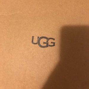 Ugg’s